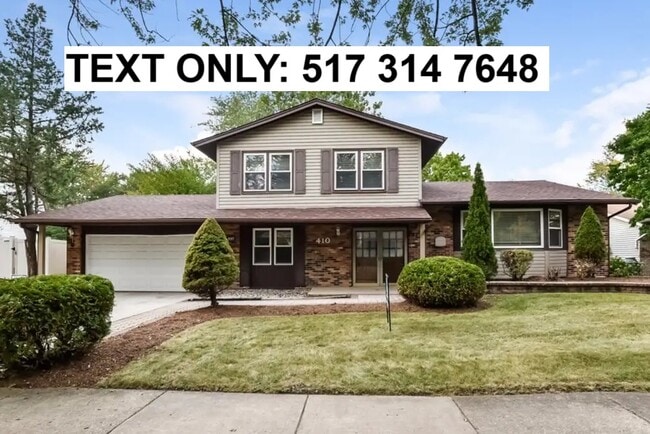 Primary Photo - 406 Langford Dr