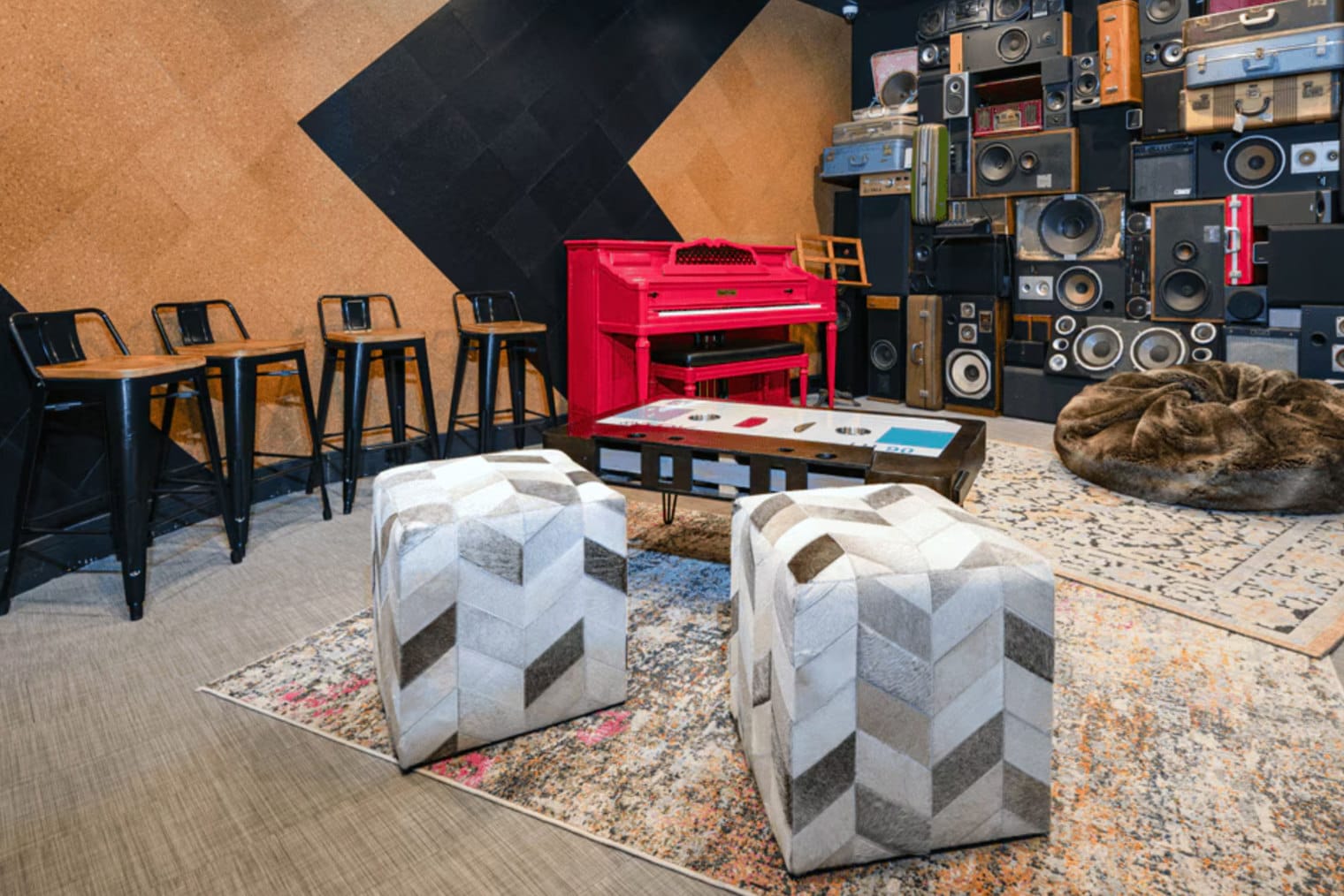 Building Photo - 1212 S Michigan Ave