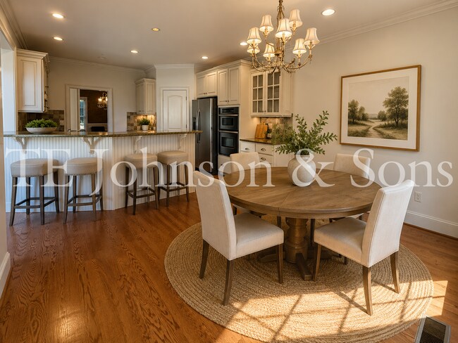 Building Photo - 5540 Brookberry Farm Rd