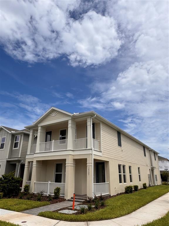 Building Photo - 14727 Field Daisy Dr