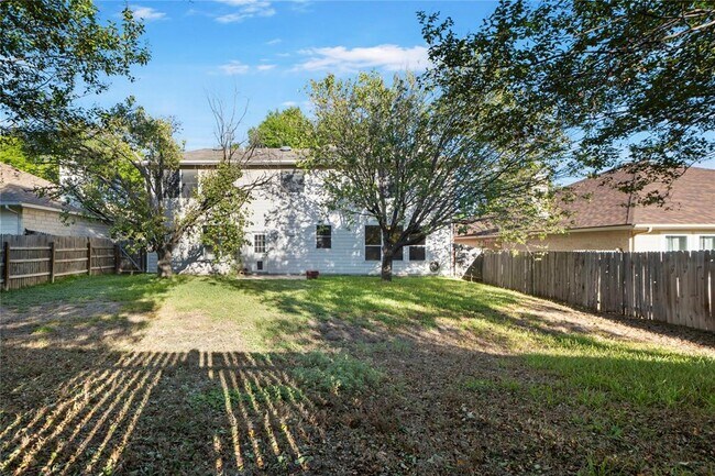 Building Photo - 2209 Boneset Trail