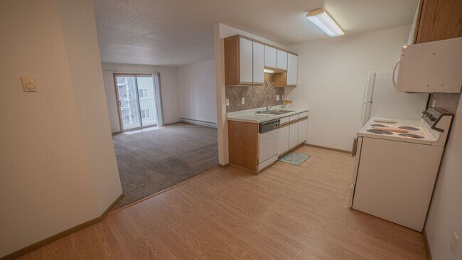 Interior Photo - Evans Place 2