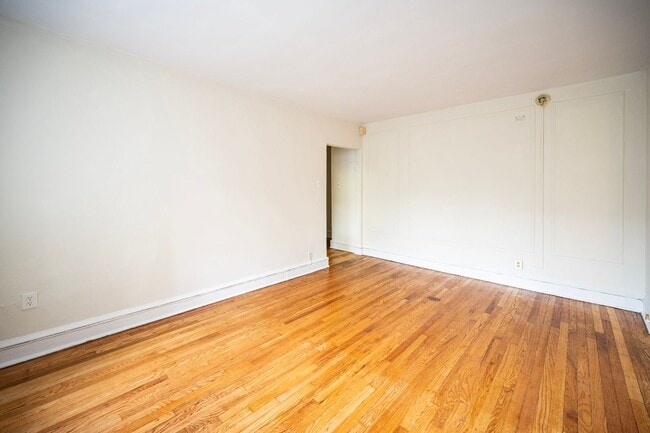 Interior Photo - Upsal Gardens