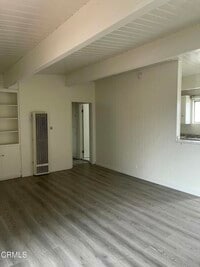 Building Photo - 712 S G St