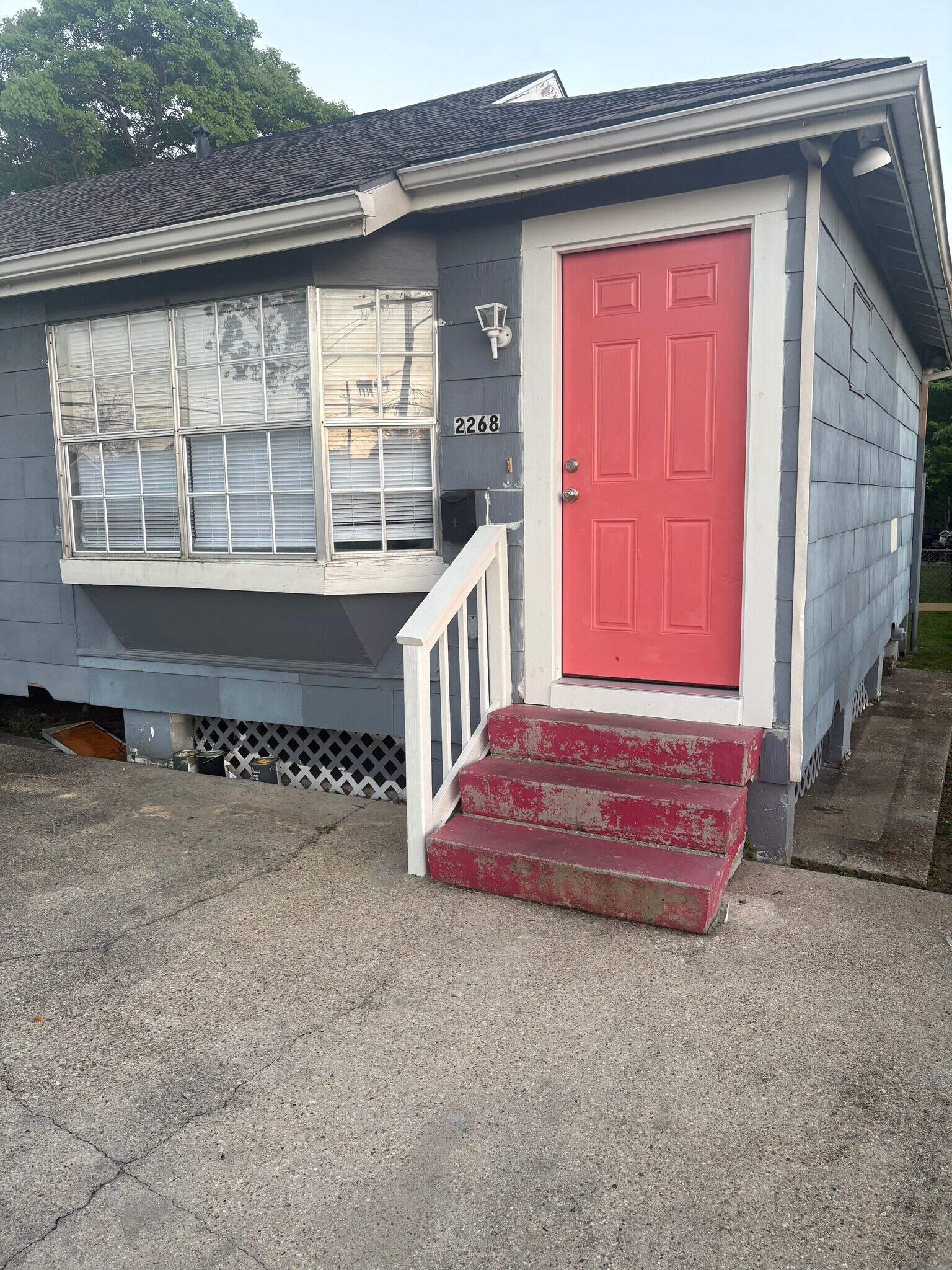 Building Photo - 2268 Pleasure St