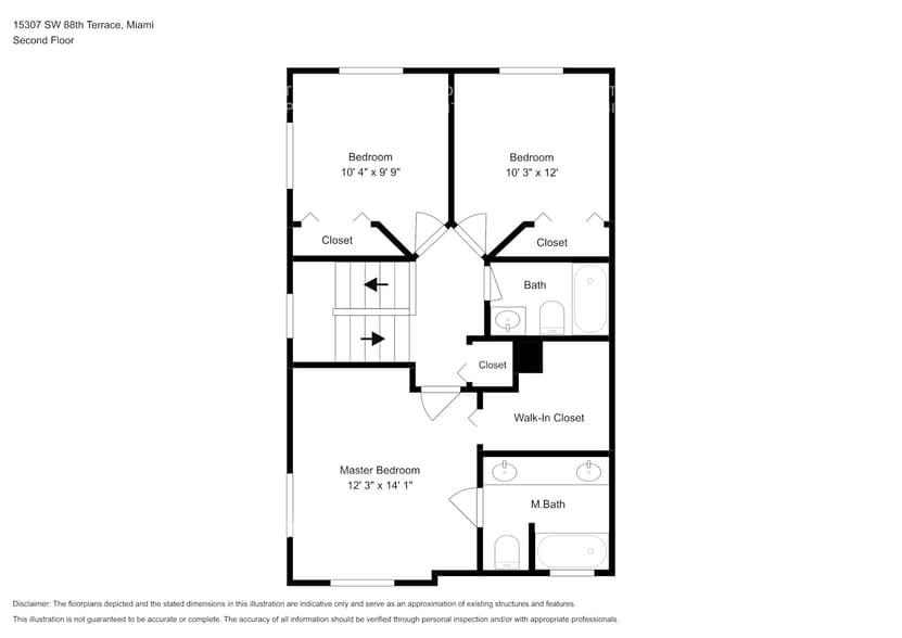 Building Photo - 15307 SW 88th Terrace