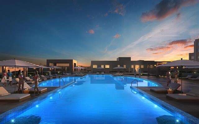 Building Photo - 99 Hudson St