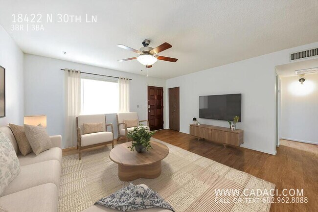 Building Photo - 18422 N 30th Ln