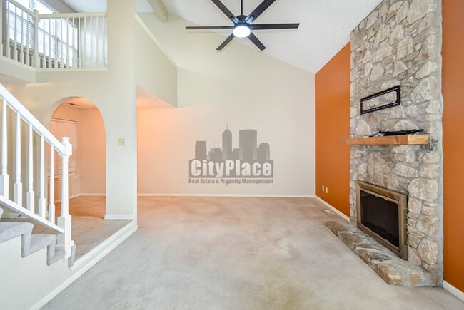 Building Photo - 7497 Charrington Ct