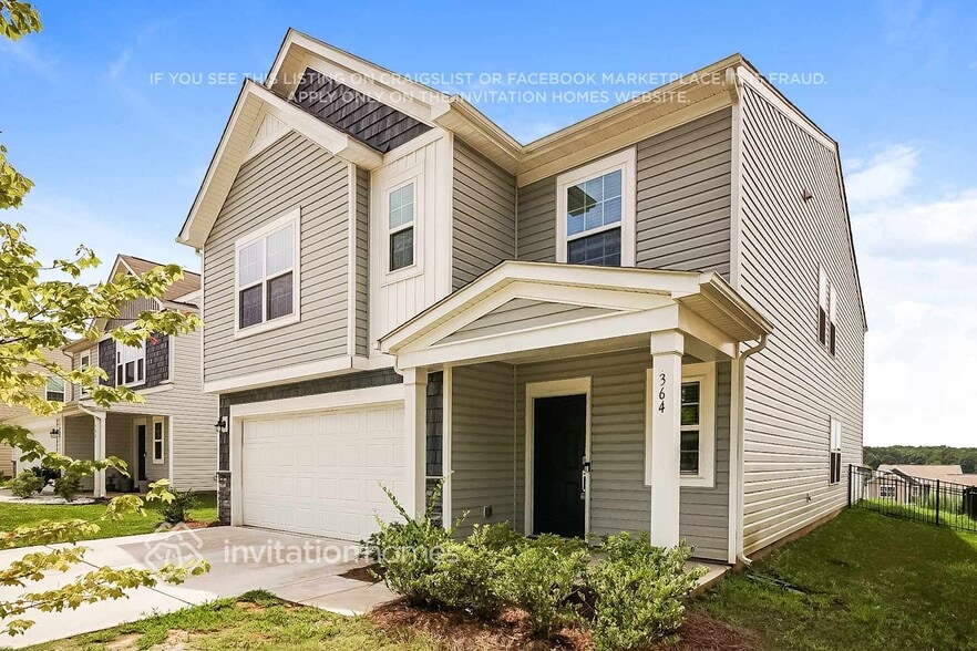 Building Photo - 364 Hollingswood Dr