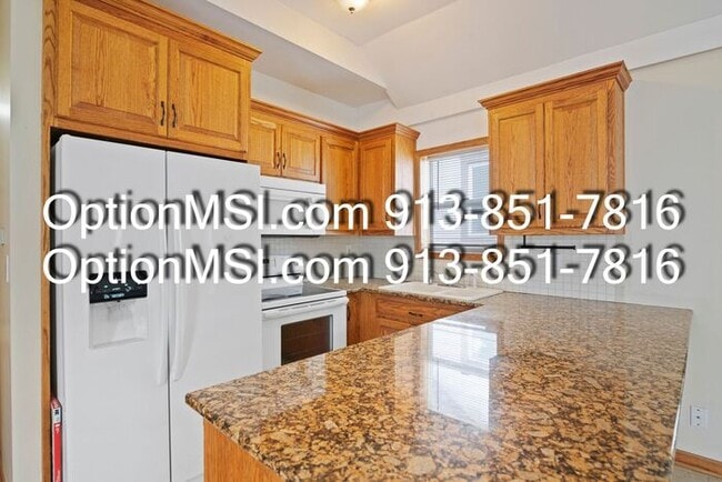 Building Photo - Charming Updated Bungalow in Prime Kansas ...
