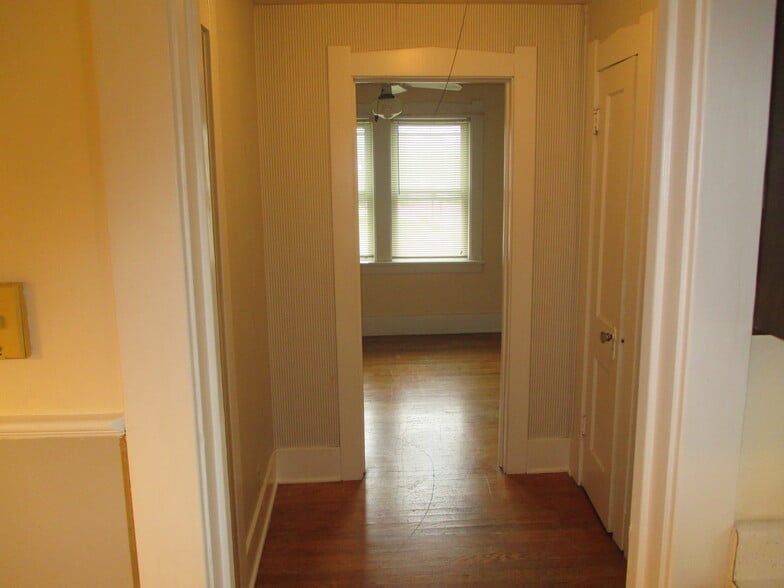 Building Photo - 3202 French St