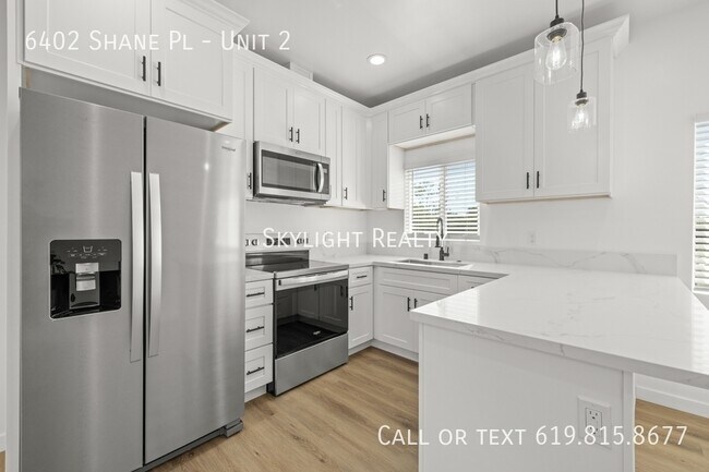 Building Photo - 6402 Shane Pl