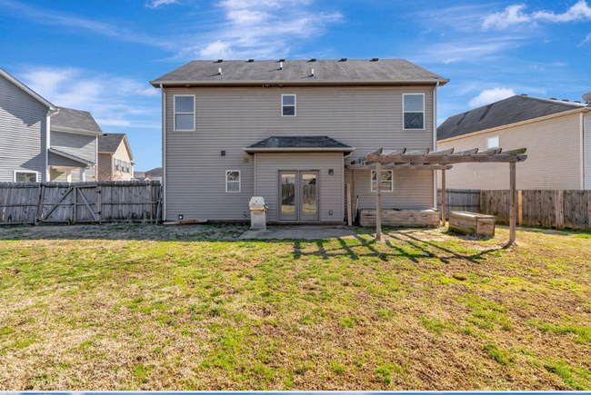Building Photo - 6009 Ten Bears Way
