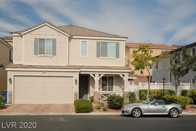 Building Photo - 8345 Hunter Brook St