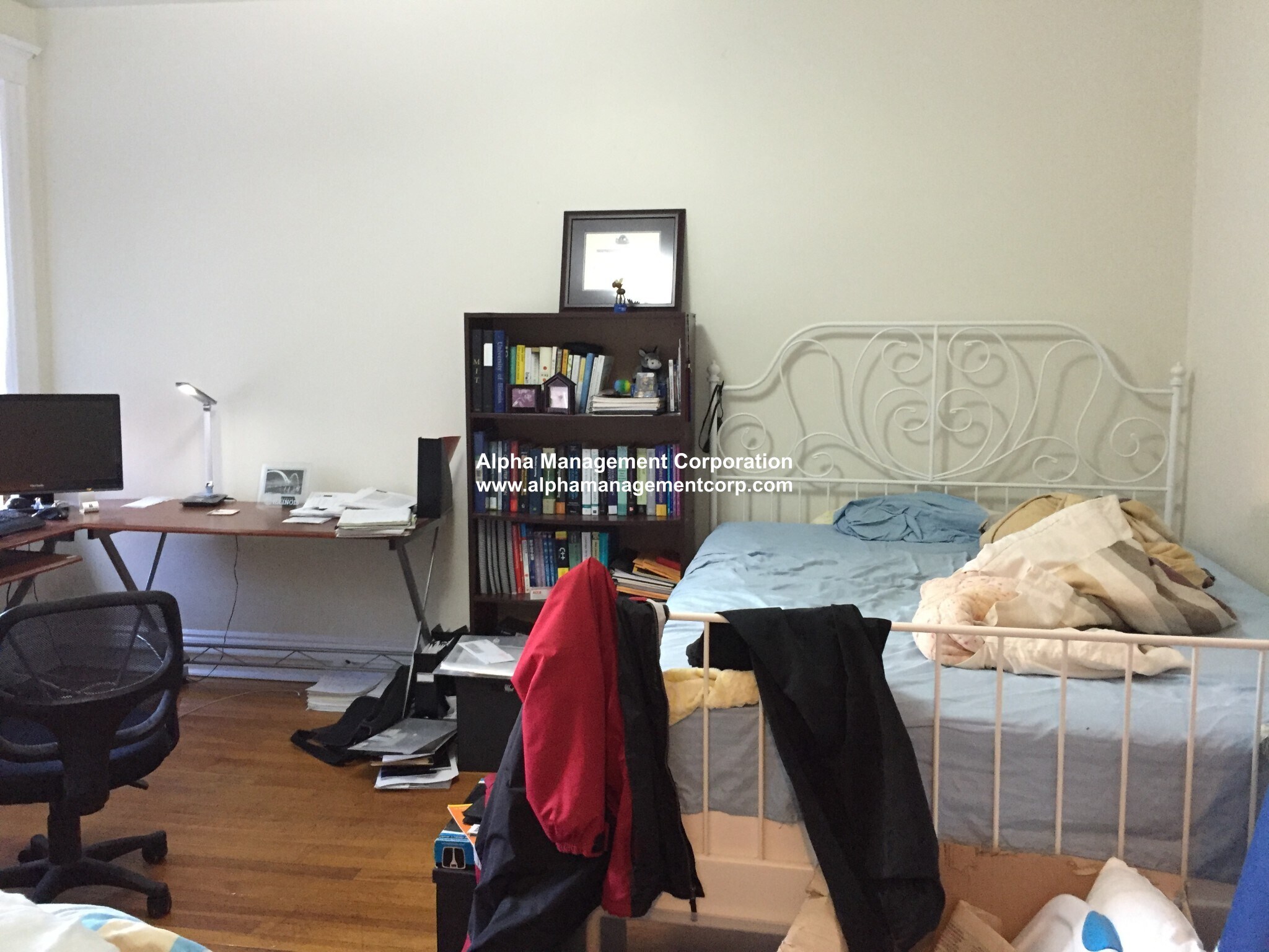 Building Photo - 17-19 Washington St. Unit 507