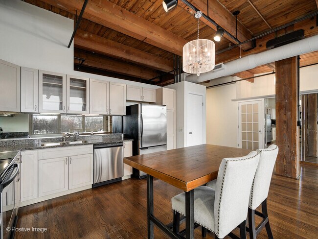 Building Photo - 540 N Lake Shore Dr