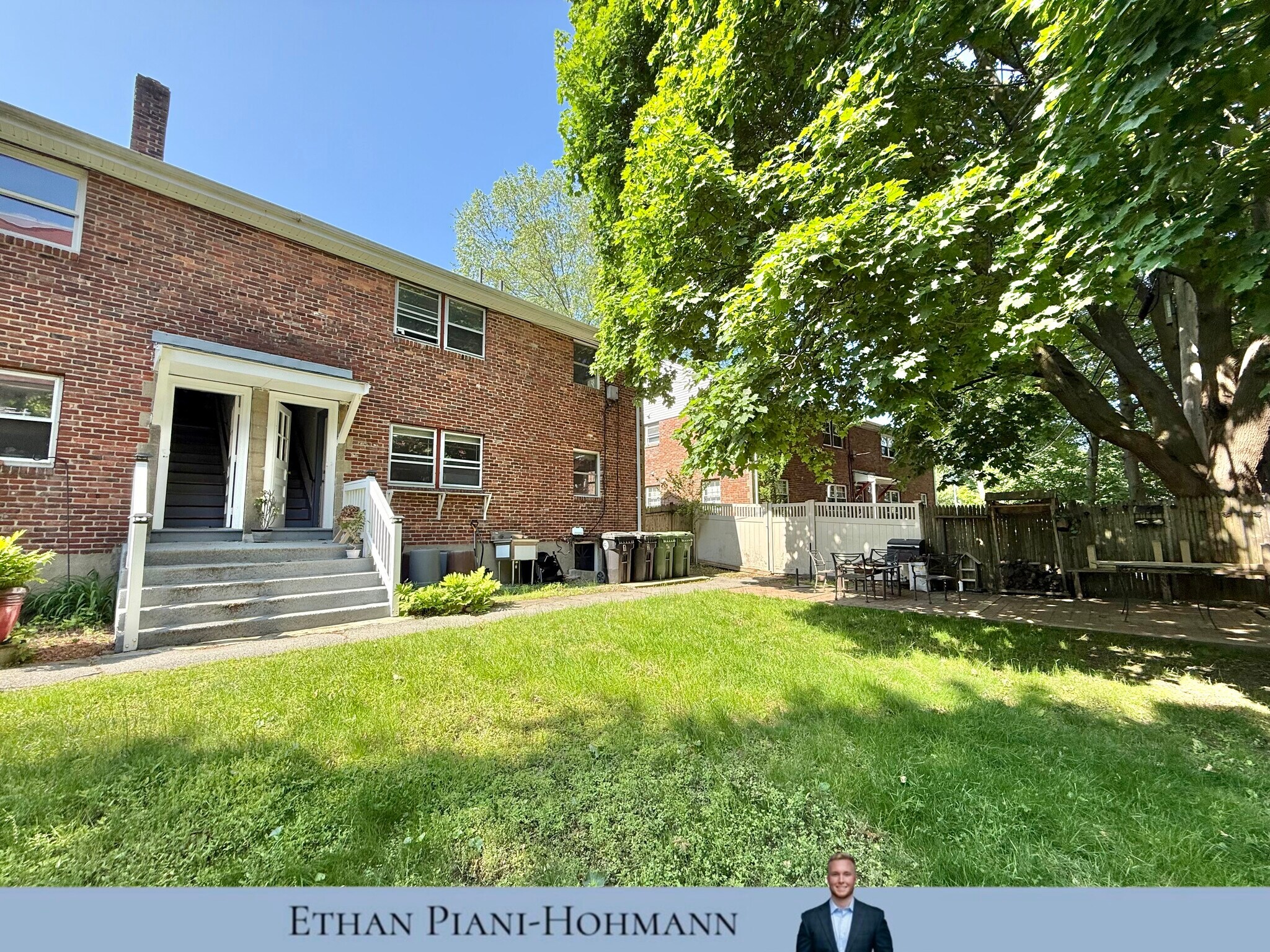 Building Photo - 45 Aldrich Rd