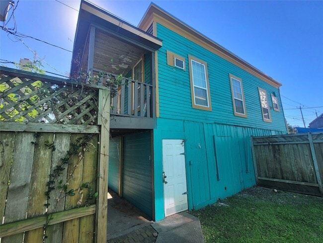 Building Photo - 1707 Market St