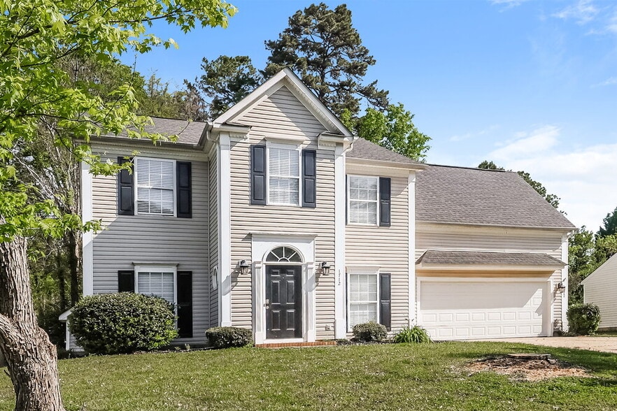 Building Photo - 1712 Silverberry Ct