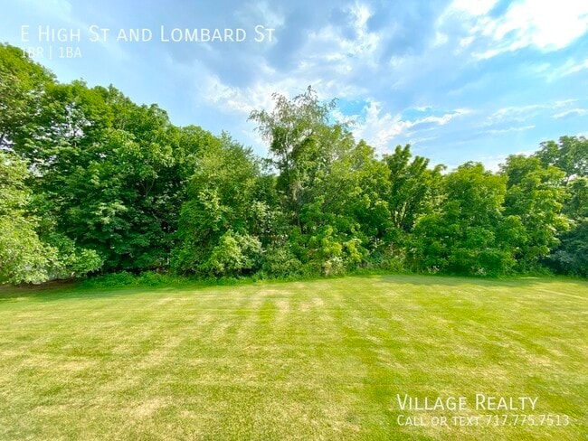 Building Photo - 92 E High St