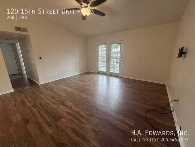 Building Photo - 120 15th St
