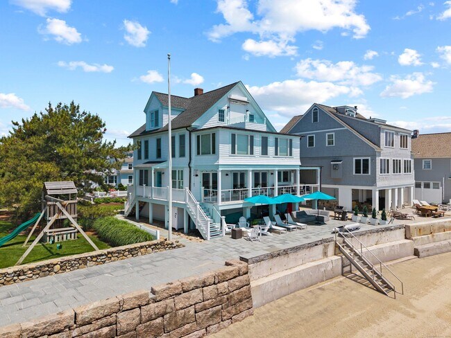 Building Photo - 144 Middle Beach Rd
