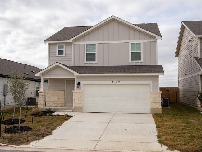 Building Photo - 1009 Wild Leaf Wy