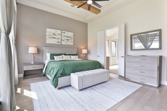 Building Photo - 24707 Celestial Lily Dr