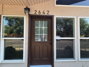 Building Photo - 2642 E Monument St