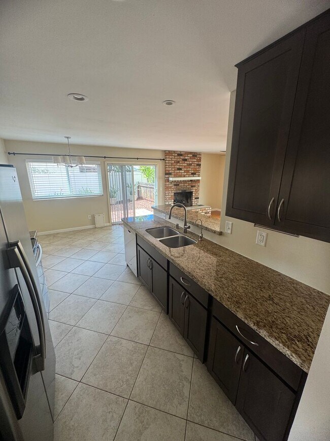 Building Photo - Included Solar!! Beautiful 3 Bed, 2 Bath House with two backyards in Award Winning Poway School D...