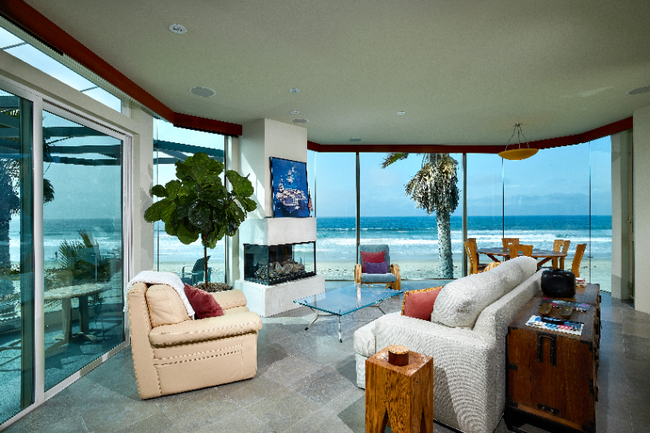 Building Photo - 3377 Ocean Front Walk