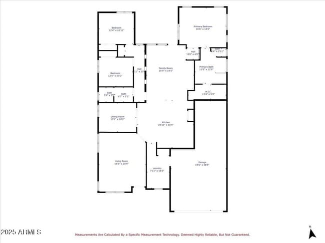 Building Photo - 17750 W Watson Ln