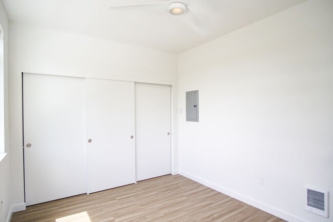 Building Photo - Spacious 1-Bedroom w/Condo-Grade Finishes + Balcony!