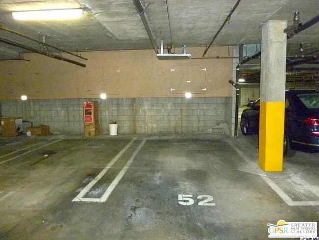 Building Photo - 1131 Campbell St