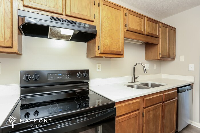 Building Photo - 5417 Brickleberry Way