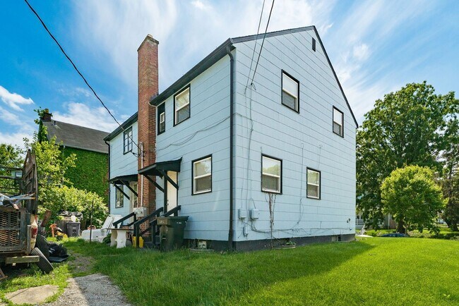 Building Photo - 804-808 Berkeley Rd
