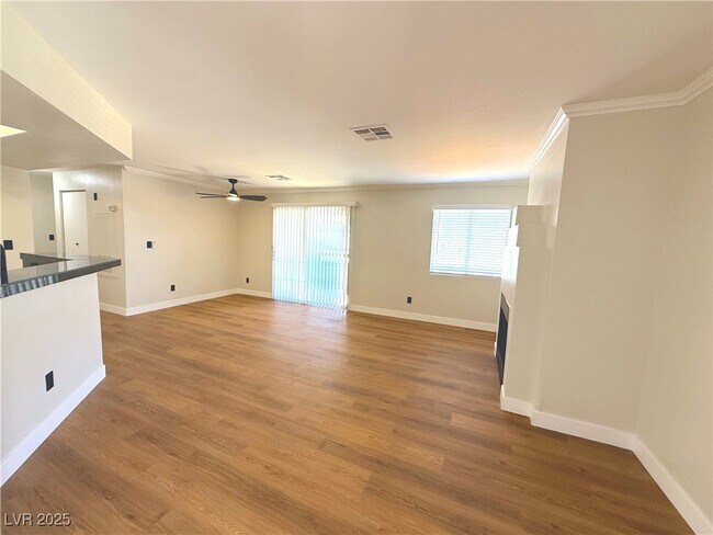 Building Photo - 8600 W Charleston Blvd