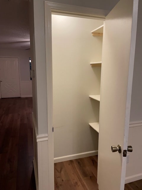 Kitchen Pantry - 2020 W Olive St