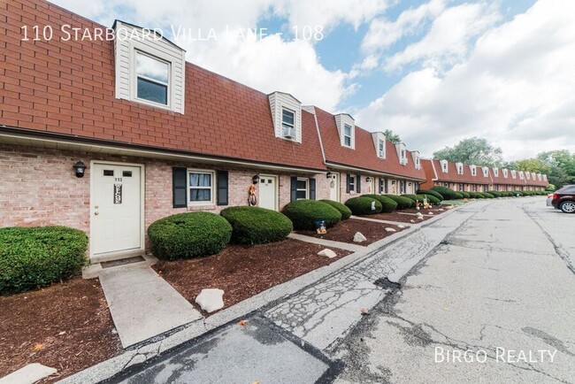 Building Photo - A Cozy 2 Bed/1 Bath TOWNHOUSE in GREENSBUR...