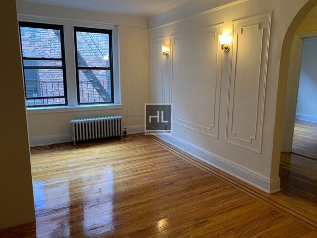 Spacious 1 Bedroom Apartment - 43-09-43-40 40th St Queens NY 11104 ...