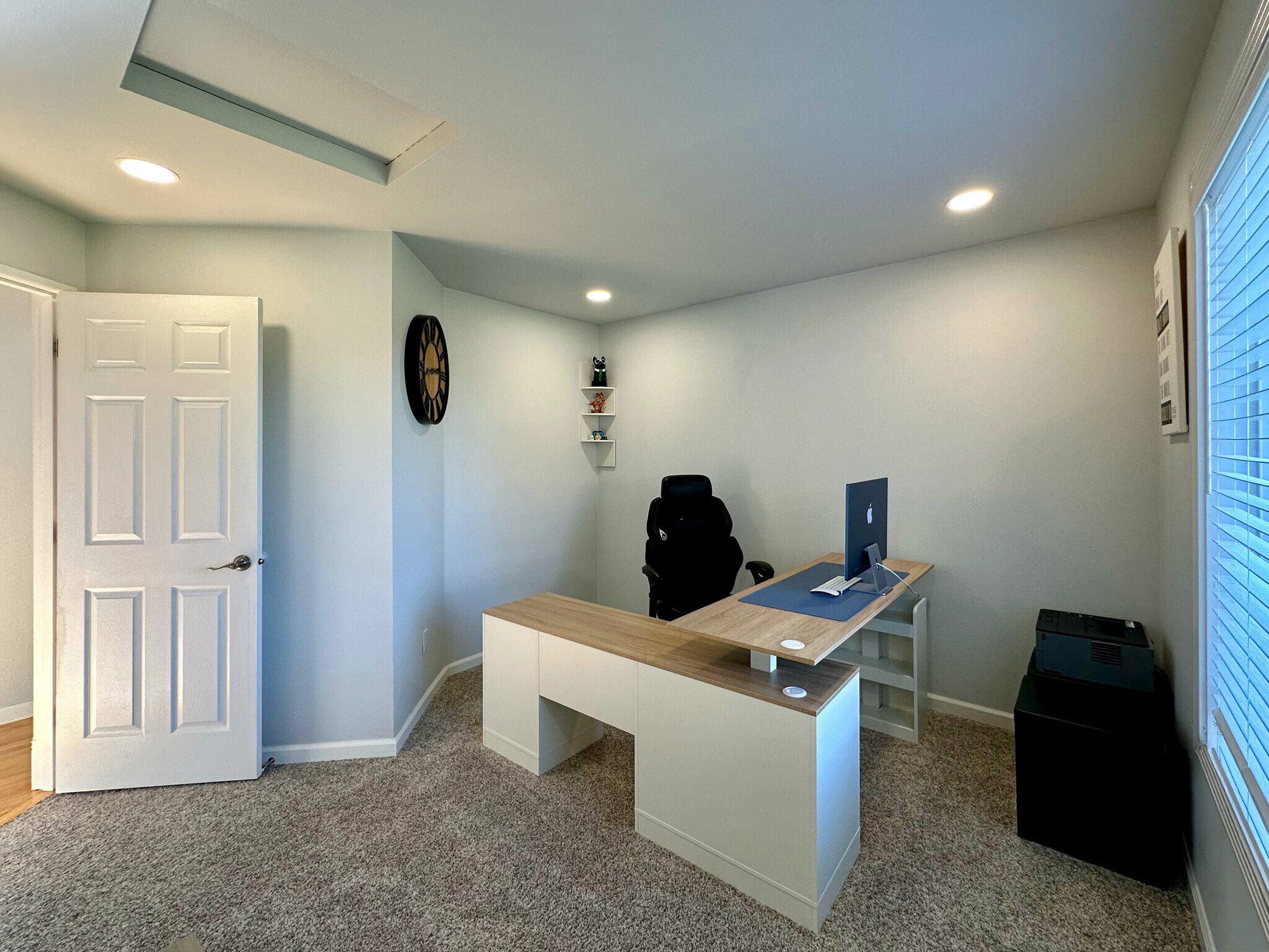 Office/Flex Space 3 - 34426 10th Ave SW