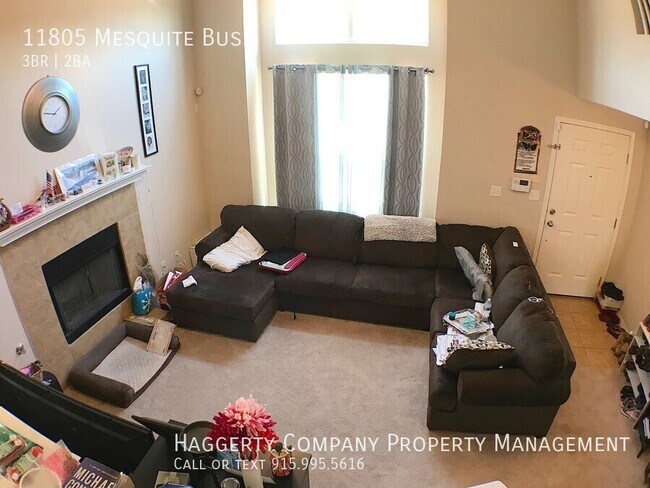 Building Photo - 11805 Mesquite Bush Dr