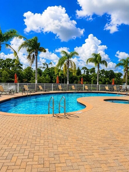 Building Photo - 5903 Monterra Club Dr