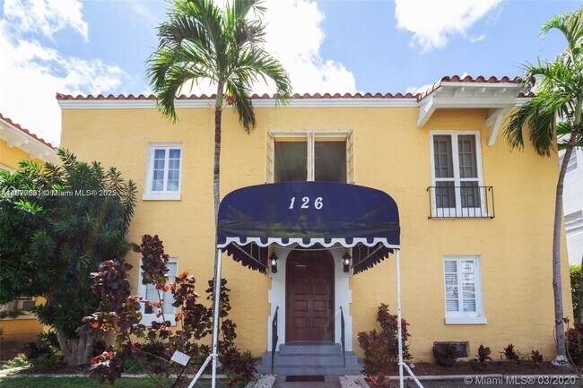 Building Photo - 126 Mendoza Ave