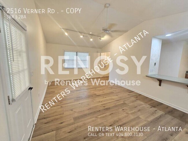 Building Photo - 2516 Verner Rd NW