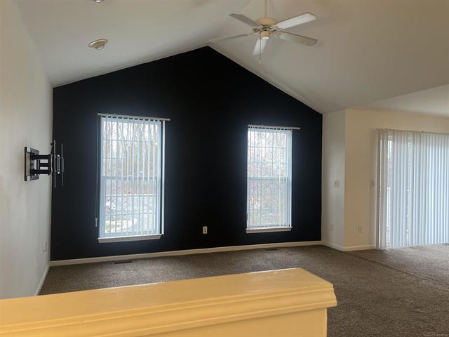 Living Room - 13386 Forest Ridge Blvd