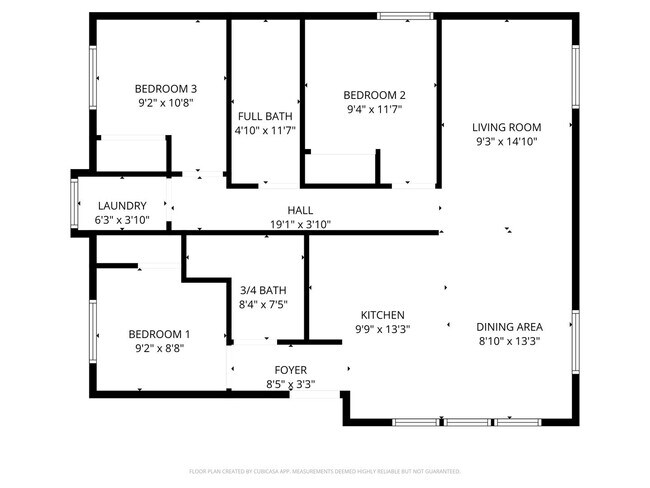 Building Photo - 523 N Forest St