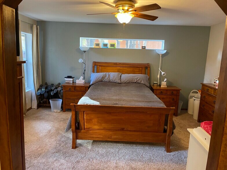 Primary Bedroom - 3476 S Debbie St