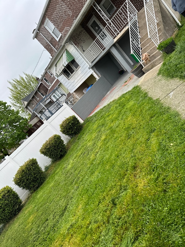 Building Photo - 931 S Filmore St